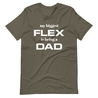 Mike Sorrentino My Biggest Flex Shirt