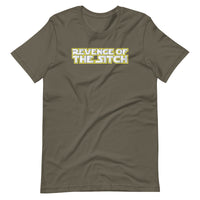 Mike Sorrentino Revenge Of The Sitch Shirt