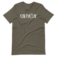 Mike Sorrentino Salty AF Shirt