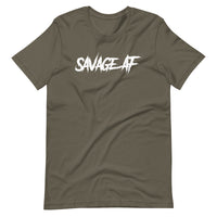 Mike Sorrentino Savage AF Shirt