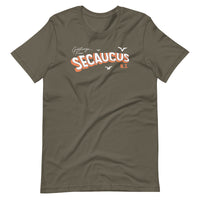 Mike Sorrentino Secaucus Shirt