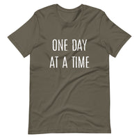 Mike Sorrentino One Day At A Time Shirt