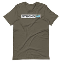Mike Sorrentino Strong AF Shirt