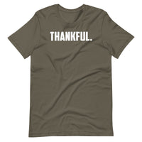 Mike Sorrentino Thankful Shirt