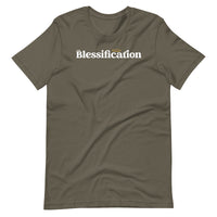 Mike Sorrentino The Blessification Shirt