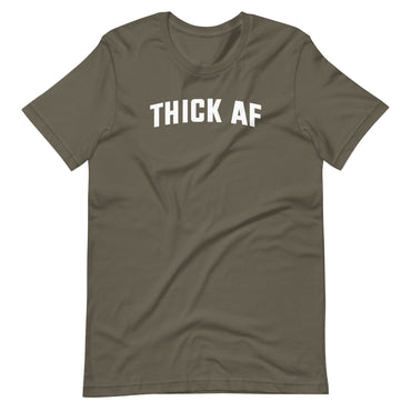 Mike Sorrentino Thick AF Shirt