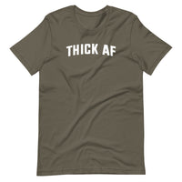 Mike Sorrentino Thick AF Shirt