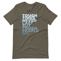 Mike Sorrentino Tough Times Shirt