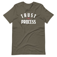 Mike Sorrentino Trust The Process Shirt
