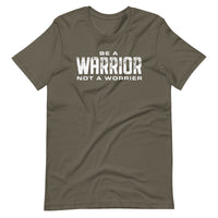 Mike Sorrentino Warrior Shirt