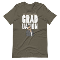 Mike Sorrentino We Got Ourselves A Graduation Shirt