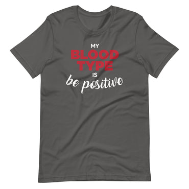Mike Sorrentino Be Positive Shirt