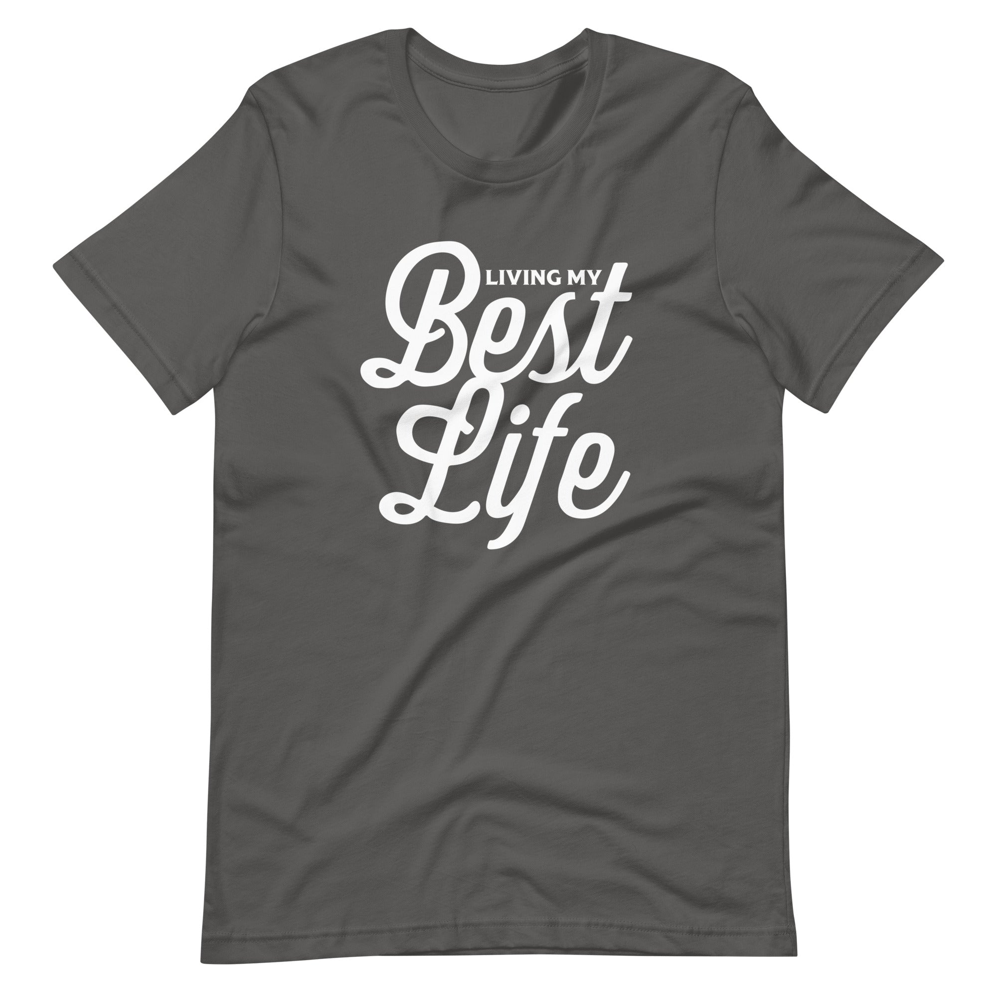 Mike Sorrentino Best Life Shirt