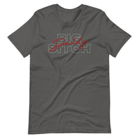 Mike Sorrentino Big Daddy Sitch Shirt