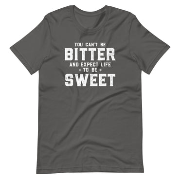 Mike Sorrentino Bitter Sweet Shirt