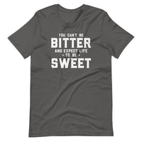 Mike Sorrentino Bitter Sweet Shirt