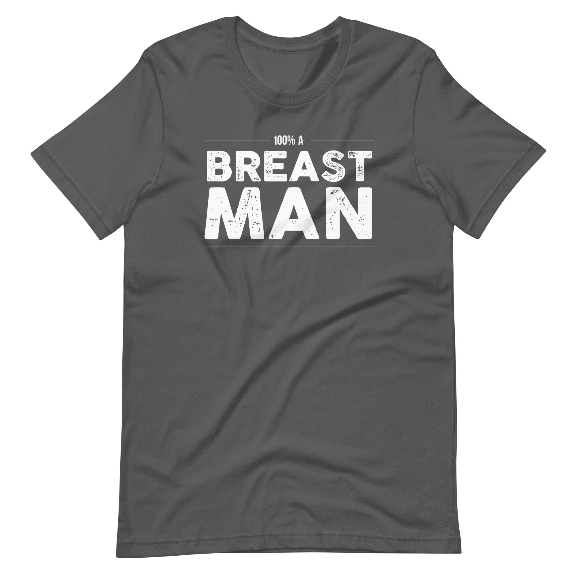 Mike Sorrentino Breast Man Shirt