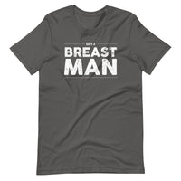 Mike Sorrentino Breast Man Shirt
