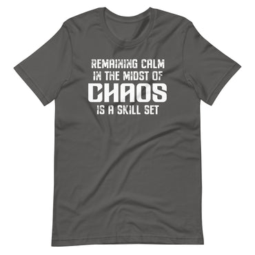 Mike Sorrentino Chaos Shirt