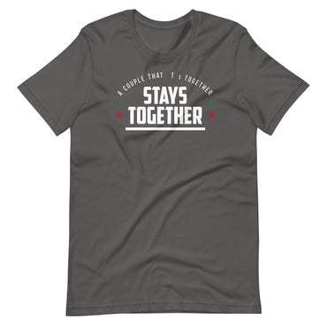 Mike Sorrentino Couple GTL Together Shirt
