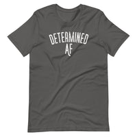 Mike Sorrentino Determined AF Shirt