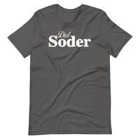 Mike Sorrentino Diet Soder Shirt