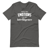 Mike Sorrentino Emotions Shirt
