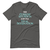 Mike Sorrentino Final Destination Shirt