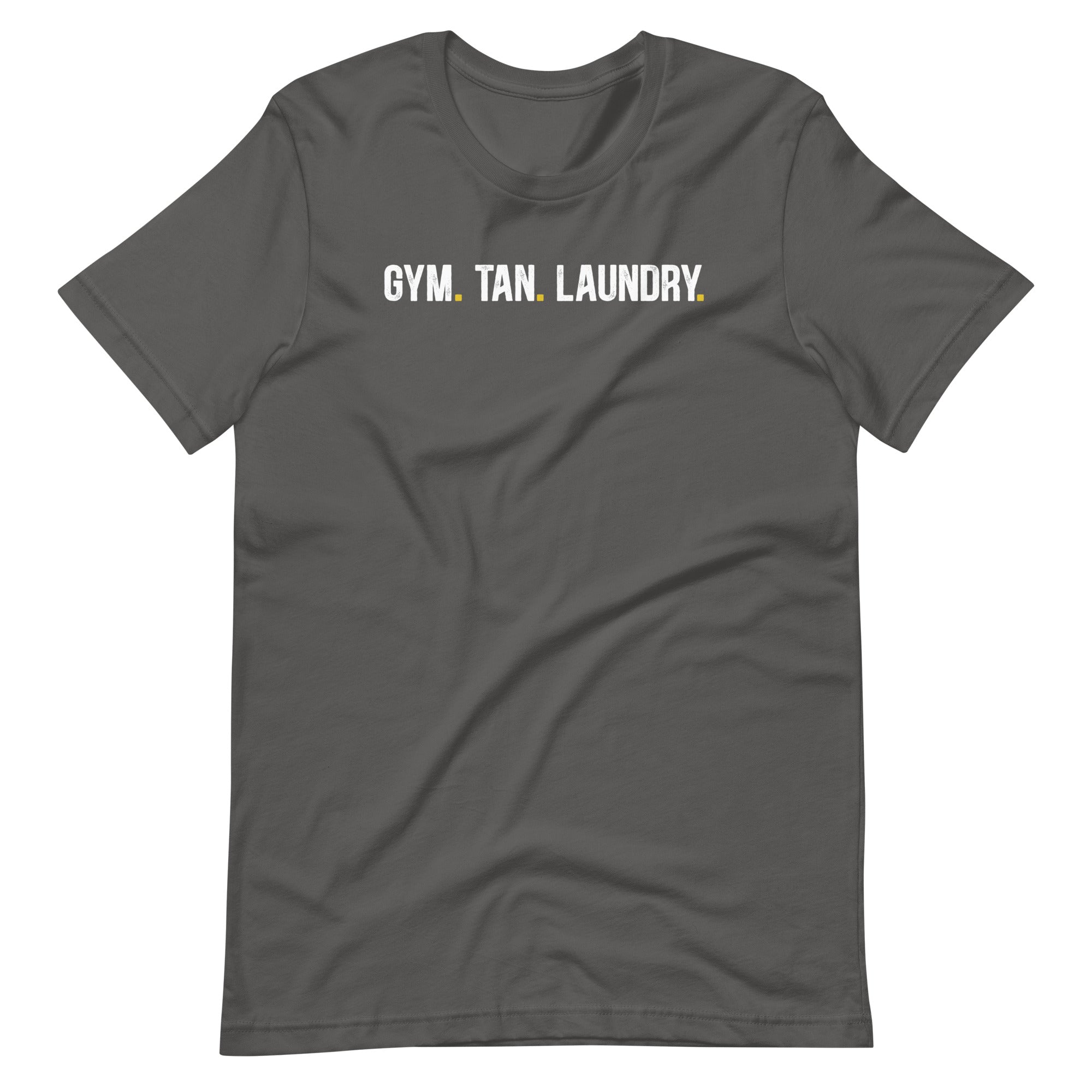 Mike Sorrentino GTL Gym Tan Laundry Shirt