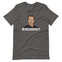 Mike Sorrentino In Secaucus?! Shirt