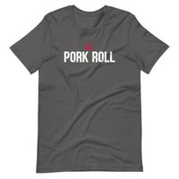 Mike Sorrentino It's Pork Roll Ham Shirt