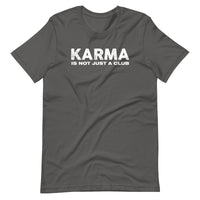Mike Sorrentino Karma Shirt