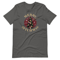 Mike Sorrentino Merry Sitchmas Shirt