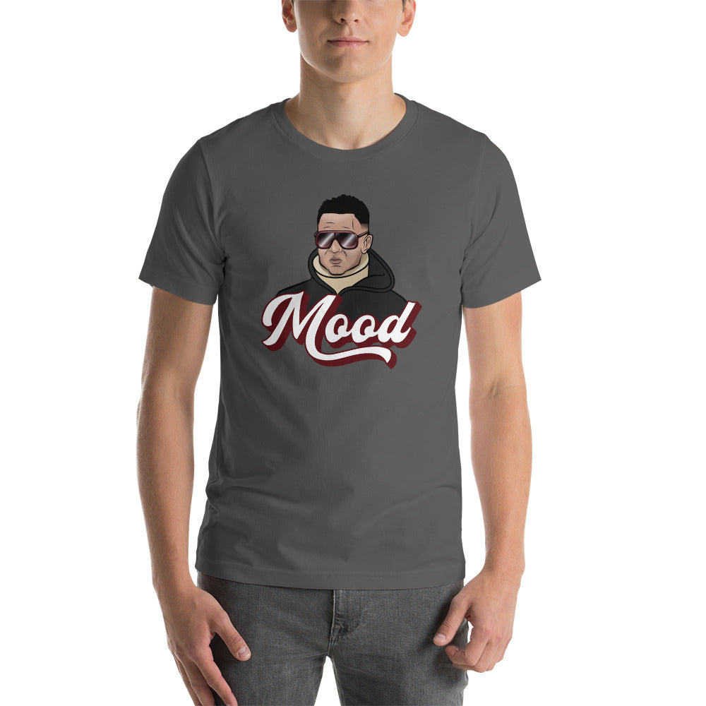 Mike Sorrentino Mood Shirt