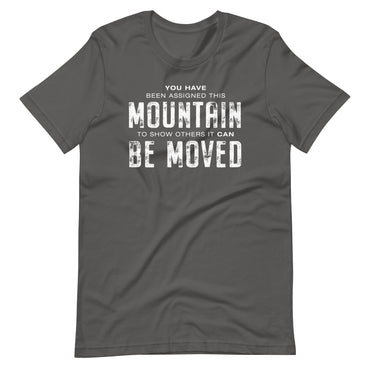 Mike Sorrentino Mountain Shirt