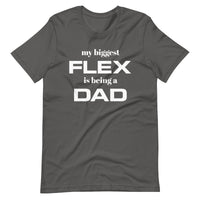 Mike Sorrentino My Biggest Flex Shirt