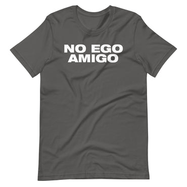 Mike Sorrentino No Ego Amigo Shirt