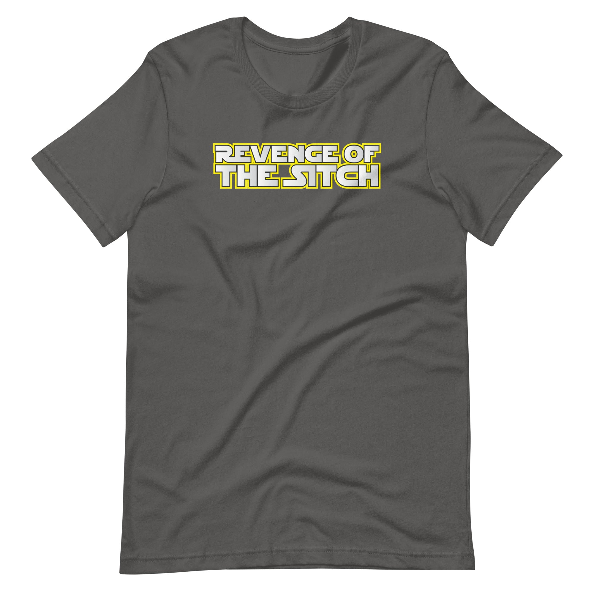 Mike Sorrentino Revenge Of The Sitch Shirt