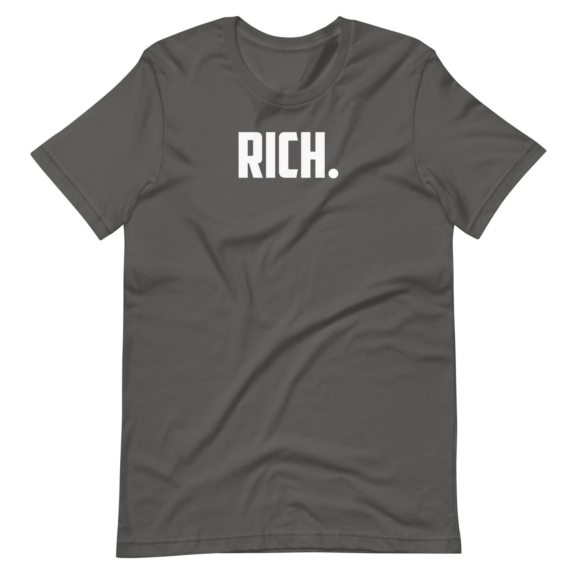 Mike Sorrentino Rich Shirt