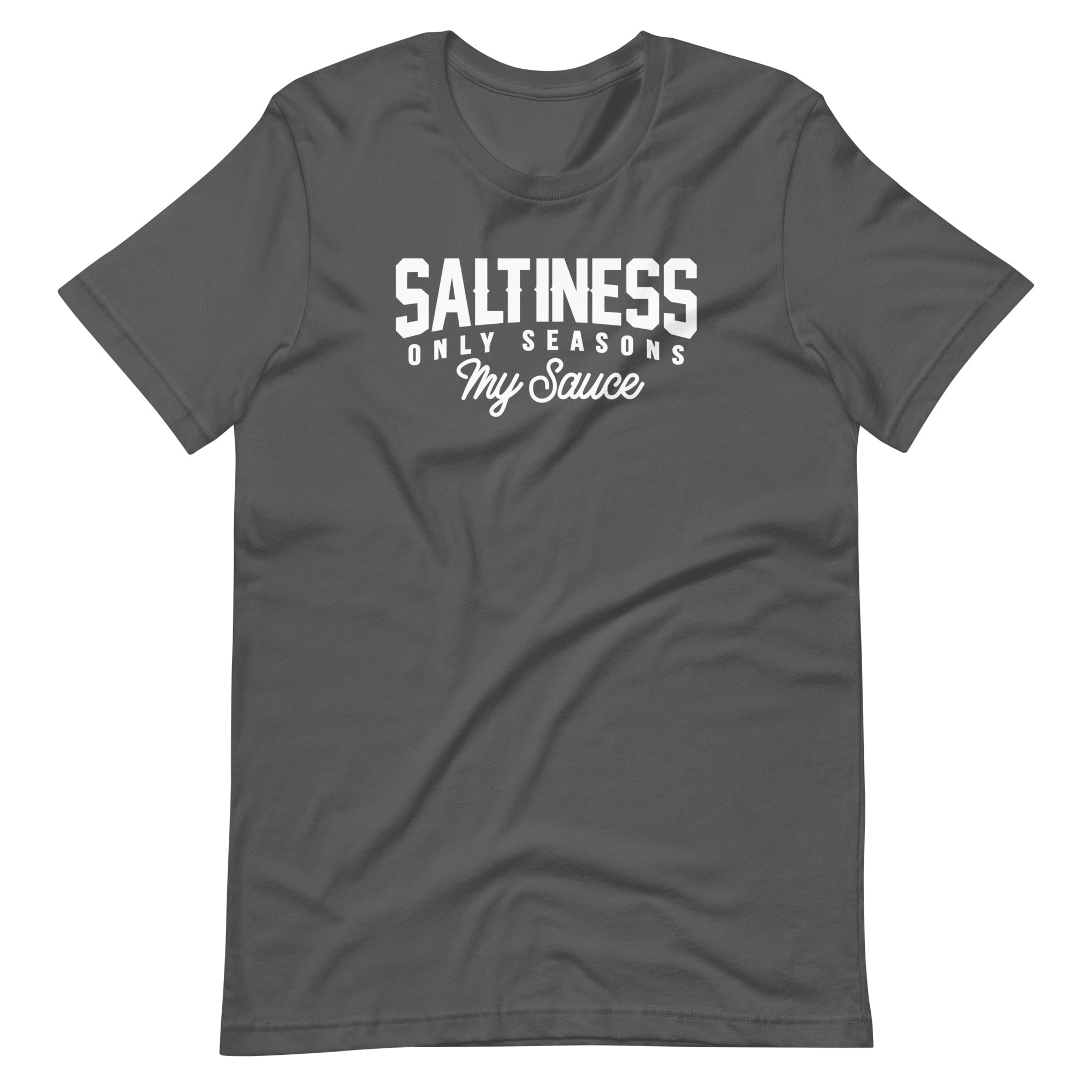 Mike Sorrentino Saltiness Shirt