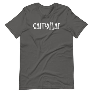 Mike Sorrentino Salty AF Shirt