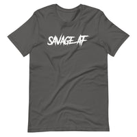 Mike Sorrentino Savage AF Shirt