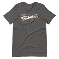 Mike Sorrentino Secaucus Shirt