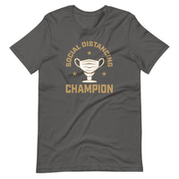Mike Sorrentino Social Distancing Champion Shirt