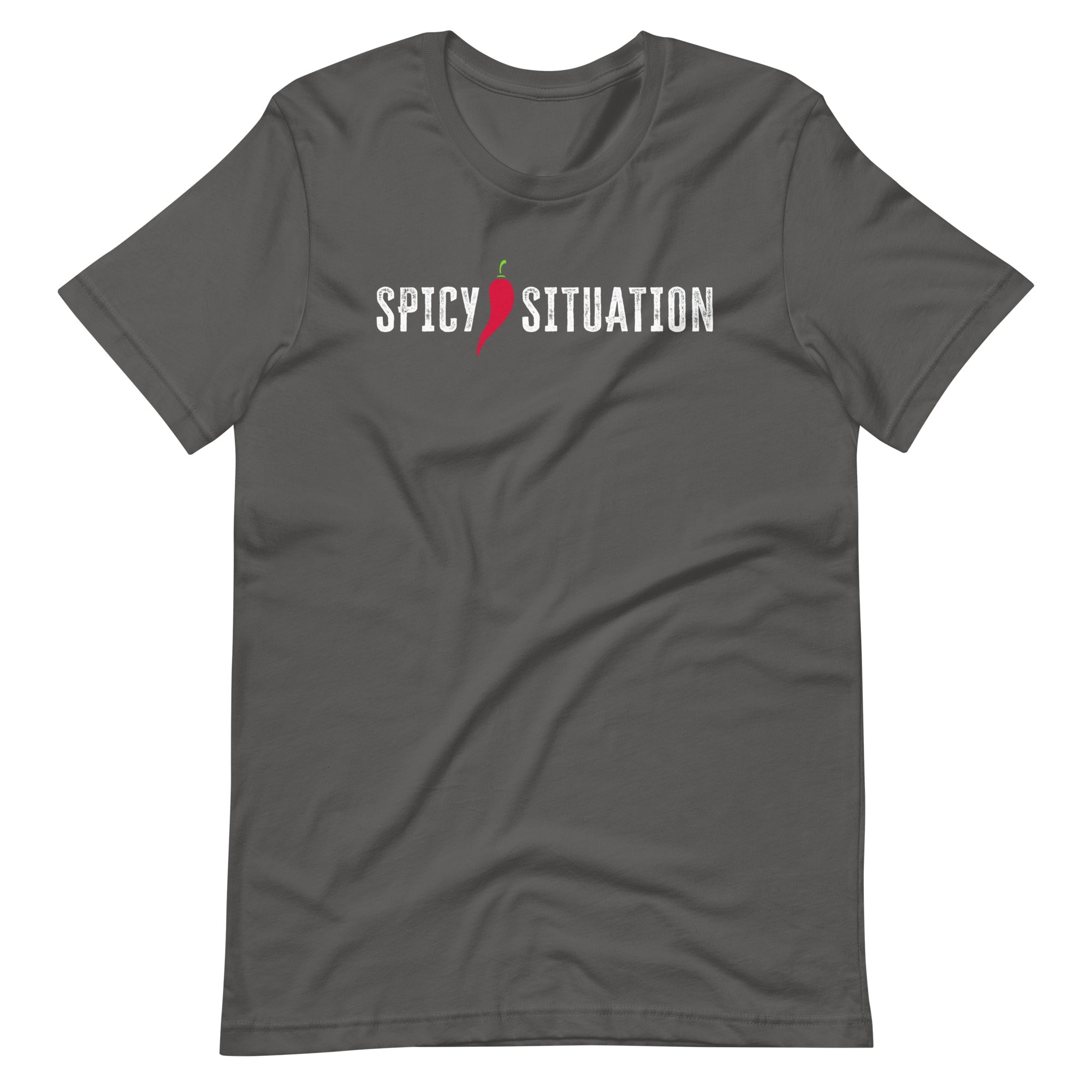 Mike Sorrentino Spicy Situation Shirt