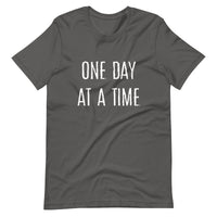 Mike Sorrentino One Day At A Time Shirt
