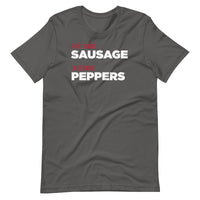 Mike Sorrentino Sausage And Peppers Shirt