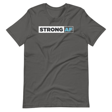 Mike Sorrentino Strong AF Shirt