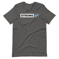 Mike Sorrentino Strong AF Shirt