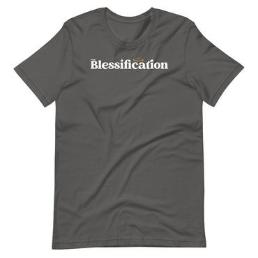 Mike Sorrentino The Blessification Shirt
